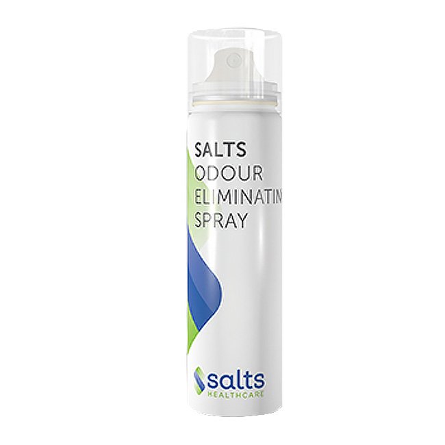 Neutralizator zapachów do stomii Salts FRESHAIRE