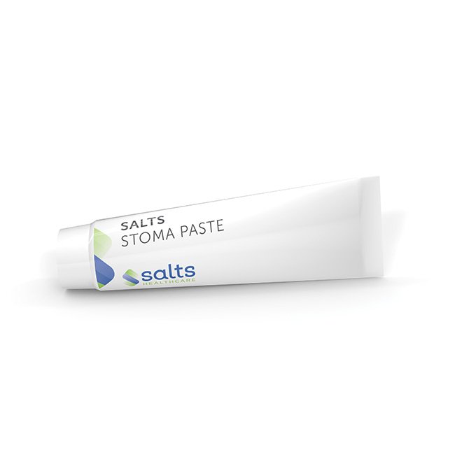 Pasta stomijna Salts No-Sting – uszczelniająca i ochronna